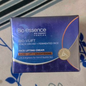 Bio Essence Face Lifting Cream