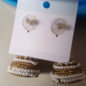 Fancy Earrings