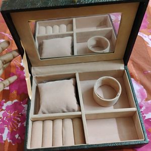 Jewellery Box