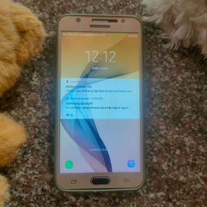 Samsung Galaxy J7 Prime +2 Freebie