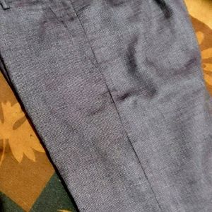 Men's Trousers Party Wear 36size