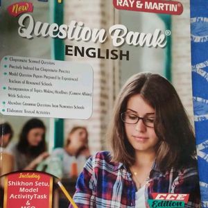 English Grammar Question Bank For Class 10