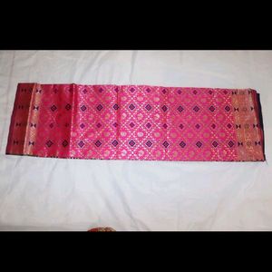 Silk Patola Saree