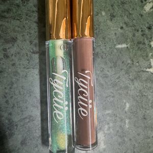 Tyciee Brown Lip Gloss Dupe Of Clinique