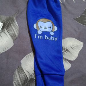 New Baby Boy Clothes