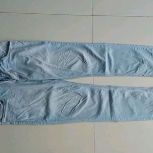 Men's Jean's Belt 36