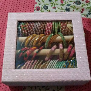 Bangle Box