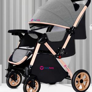 Baby Stroller