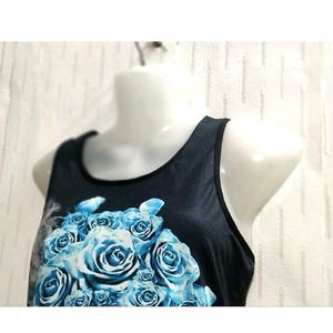 🎀 Half Sleeve Top From Womens 🎀🌹 Length/24