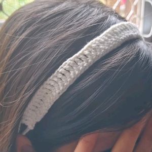 Crochet Headband