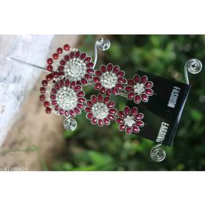 New Earings For Your Diwali Festival, Karwa chauth