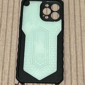 Apple iPhone 13 Pro Max Cover