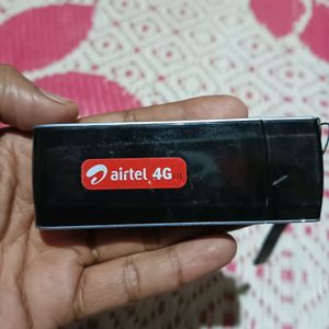 Airtel 4G Dongle