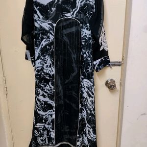 Plus Size Amazing Party Wear Kurta