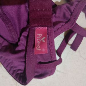 Proleaf Bra