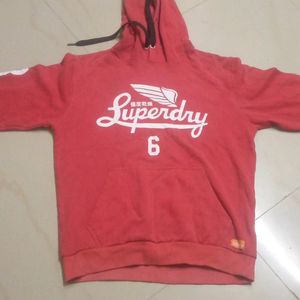 New Hoodies