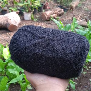 Latest 3 Ply  Furry And So Soft Yarn