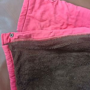 Hot Pink Jacket For Women