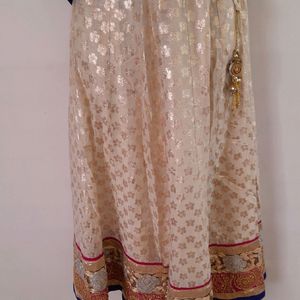 New Lengha Choli