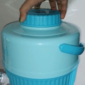 Cello Insulated Water Carrier