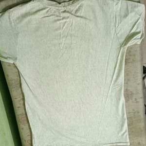 Woman Cotton T - Shirt 👕🤌🏻