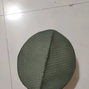 This Islamic Cap