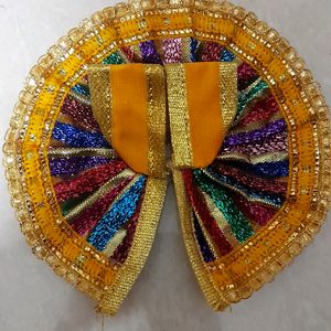 Shri Krishna Clothes