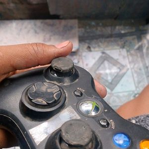 Xbox 360 Controller Working Condition.
