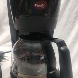 Pigeon Coffee Maker