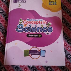 Byju's Learning Textbooks