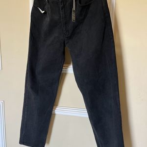 Mens Jeans 36 Waist