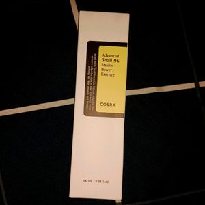 Cosrx Advanced Snail 96 Mucin Power Essence