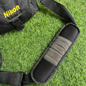 Nikon D5300 DSLR Camera For 40000₹