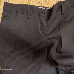 Formal Trousers In Good Condition