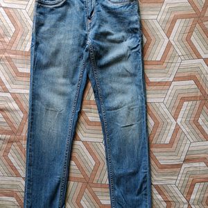 US Polo Jeans For Kids (8-9 Years) - Almost New