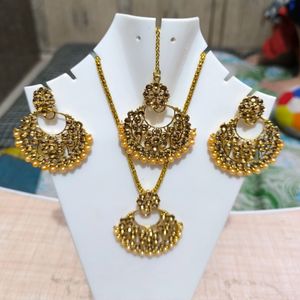 Jewellery Set