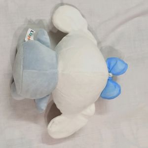 Price Drop!!SANRIO CHARACTER - CINNAMOROLL PLUSH