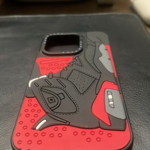 iPhone 15 Pro Cover