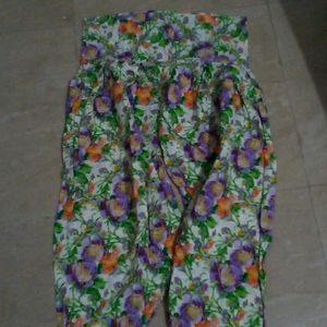 Punjabi Suit 3 Piece