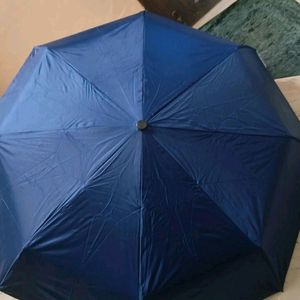 3FOLD UMBRELLA FOR RAINY AND SUMMER SEASON