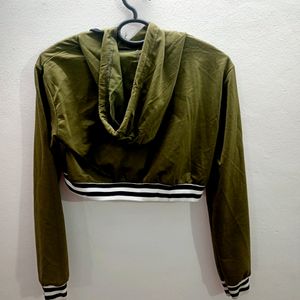 Hoodie Top New