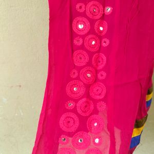 💗pink Kurti💗