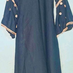 Muslim Wear Abaya For Women