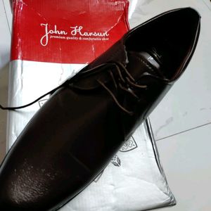 Formal Shoe