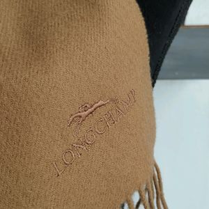 Longchamp Muffler