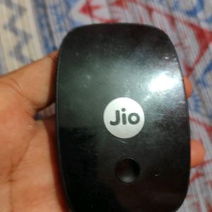 Jio Wifi .. Hotspot