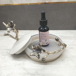 Saturn Anti-ageing Serum