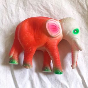 Elephant Toy