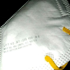 N95 Mask