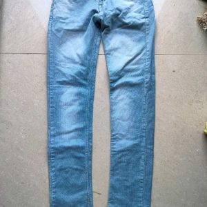 Men Jeans Good Condition